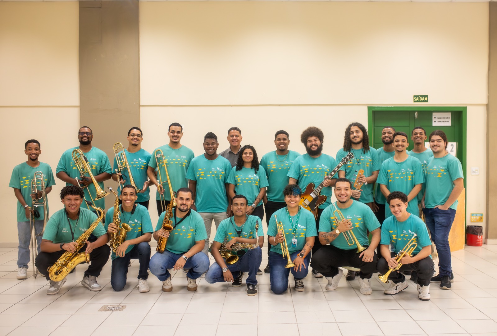 Vale Música celebra 25 anos no Espírito Santo com série de concertos gratuitos