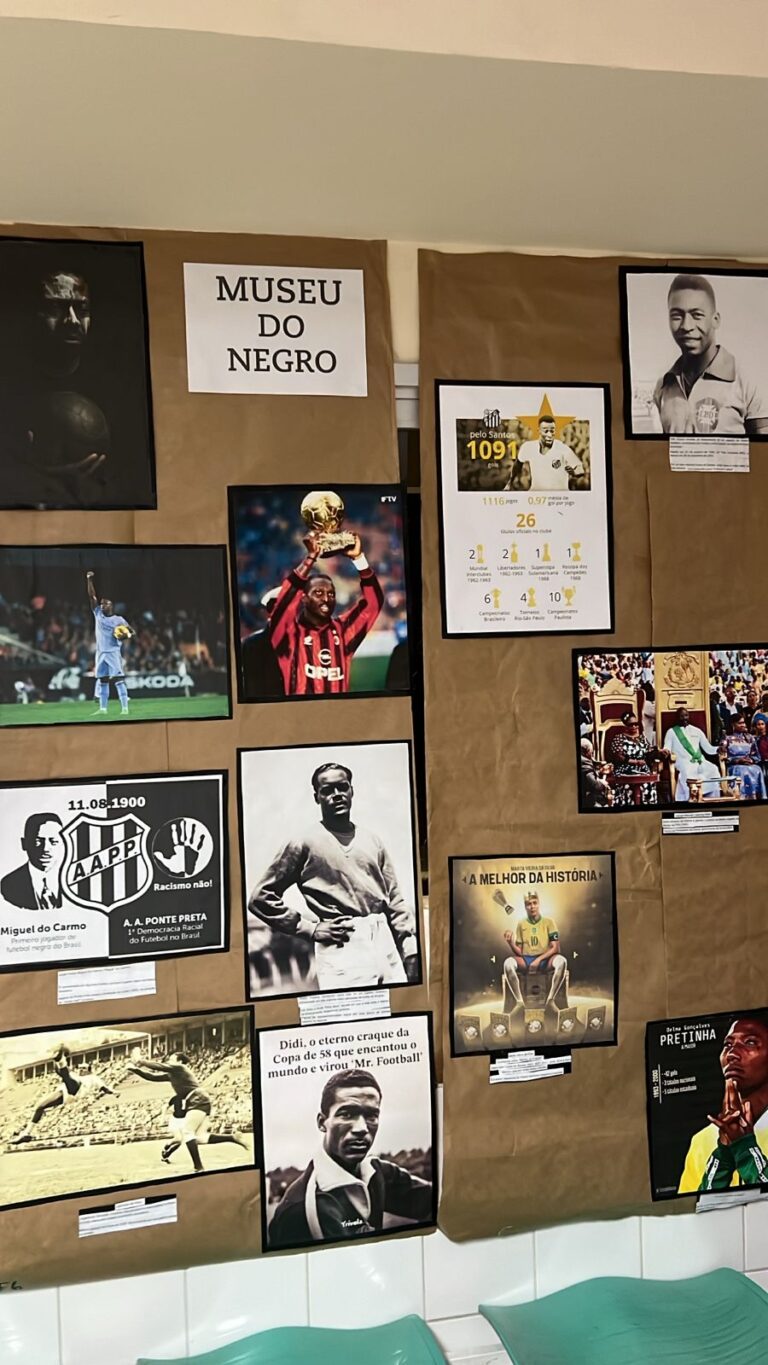 Evento Estação Quilombo na Estação Conhecimento Serra. Foto Ana Paula Vermellho (10)