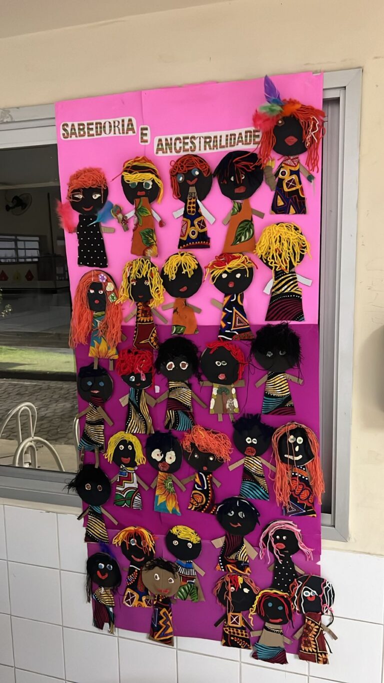 Evento Estação Quilombo na Estação Conhecimento Serra. Foto Ana Paula Vermellho (12)