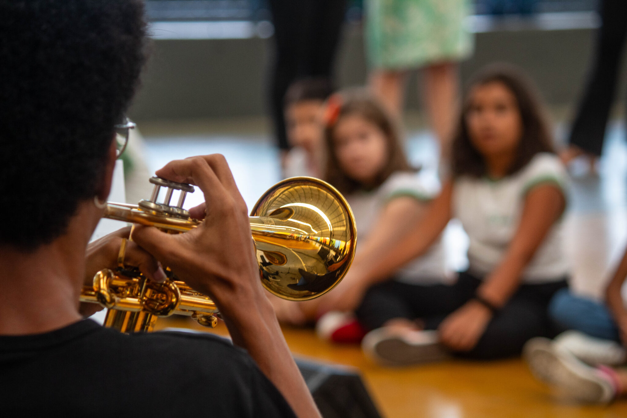 Confira a lista de novos participantes selecionados para o Projeto Vale Música