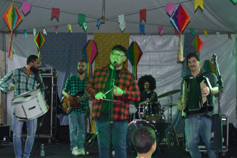 Evento Estação Caipira na Estação Conhecimento Serra 07